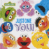 Just One You! : a Celebration Story About Your Special Child With Elmo, Cookie Monster, and More! (Sesame Street Scribbles)