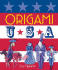 Origami Usa