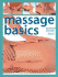 Massage Basics