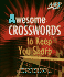 Awesome Crosswords to Keep You Sharp