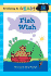 I'M Going to Read (Level 1): Fish Wish (I'M Going to Read Series)