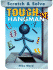 Scratch & Solve Tough Hangman #1 (Scratch & Solve Series) (Sit & Solve)