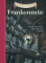 Frankenstein: Retold From the Mary Shelley Original (Classic Starts)