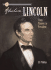 Sterling Biographies: Abraham Lincoln: From Pioneer to President