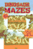 Dinosaur Mazes: a Mini Maze Book (Magic Color Books)