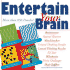 Entertain Your Brain: More Than 850 Puzzles!