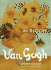 Van Gogh in Bloom Objet D'Art Book