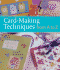 Card-Making Techniques From a to Z