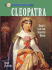 Sterling Biographies: Cleopatra: Egypt's Last and Greatest Queen