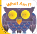 Look & See: What Am I? (Look & See)