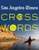 Los Angeles Times Crosswords 19: 72 Puzzles From the Daily Paper