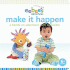 Eebee\'S Adventures Make It Happen (Every Baby Eebee\'S Adventures)