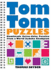 Tomtom Puzzles: Handmade Calcu-Doku Puzzles From a World Sudoku Champion