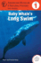 Baby Whale's Long Swim: (Level 1)