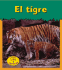 El Tigre = the Tiger