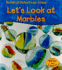 Glass: Let's Look at Marbles (Material Detectives)