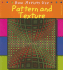 Pattern and Texture (How Artists Use)