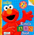 Elmo's Abc Book: Sing Along With Sesame Street