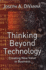 Thinking Beyond Technology: Creating New Value in Business