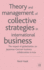 Theory and Management of Collective Strategies in International Business: the Impact of Globalization on Japanese German Business Cooperations in Asia