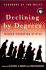 Declining By Degrees: Higher Education at Risk