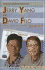 Jerry Yang and David Filo (Internet Career Biographies)