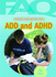 Frequently Asked Questions About Add & Adhd (Faq: Teen Life)