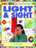 Light & Sight (Science Factory)