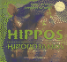 Hippos/Hipopotamos (Safari Animals / Animales De Safari) (English and Spanish Edition)