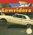 Wild About Lowriders