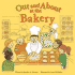 Out and About at the Bakery