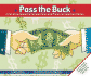 Pass the Buck! : a Fun Song About the Famous Faces and Places on American Money (Read-It! Readers)