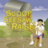 Scoop, Seesaw, and Raise: a Book About Levers (Amazing Science: Simple Machines)