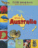 Atlas of Australia (Picture Window Books World Atlases)