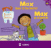 Max Goes to the Dentist/Max Va Al Dentista (Read-It! Readers En Espanol: La Vida De Max) (Spanish and English Edition)