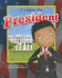 If I Were the President