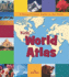 Kids' World Atlas: a Young Person's Guide to the Globe (Picture Window Books World Atlases)