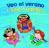 Veo El Verano / I See Summer (Bilingual I See) (English and Spanish Edition)
