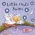 Woodland Tales: Little Owls Swim