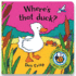 Where's That Duck?