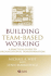 Building Team-Based Working: a Practical Guide to Organizational Transformation