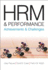 Hrm and Performance: Achievements and Challenges