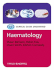 Haematology