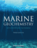 Marine Geochemistry