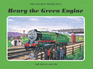 Henry the Green Engine. By W. Awdry