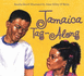 Jamaica Tag-Along (Jamaica Stories)