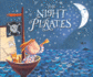 The Night Pirates. Peter Harris, Deborah Allwright