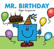 Mr. Birthday (Mr Men)