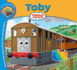 Toby (My Thomas Story Library)