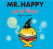 Mr. Happy and the Wizard (Mr. Men & Little Miss Magic)